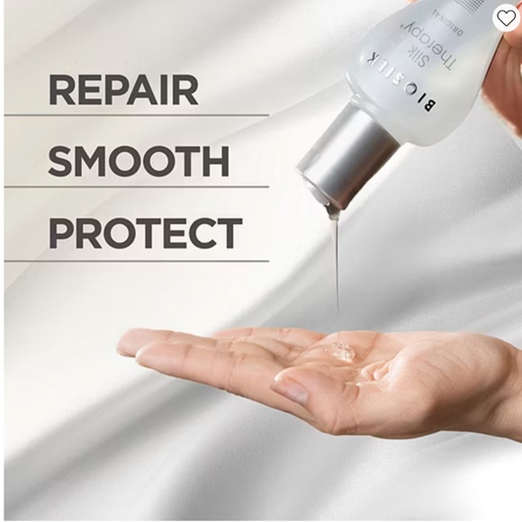 FREE with purchase Biosilk Silk Therapy Treatment - Picture 4 of 8